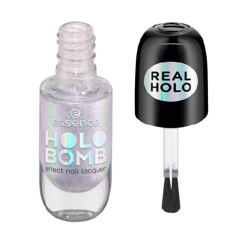 Essence lak zanokte nijansa 01