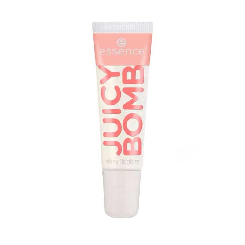 Essence juicy bomb sjaj za usne nijansa 101