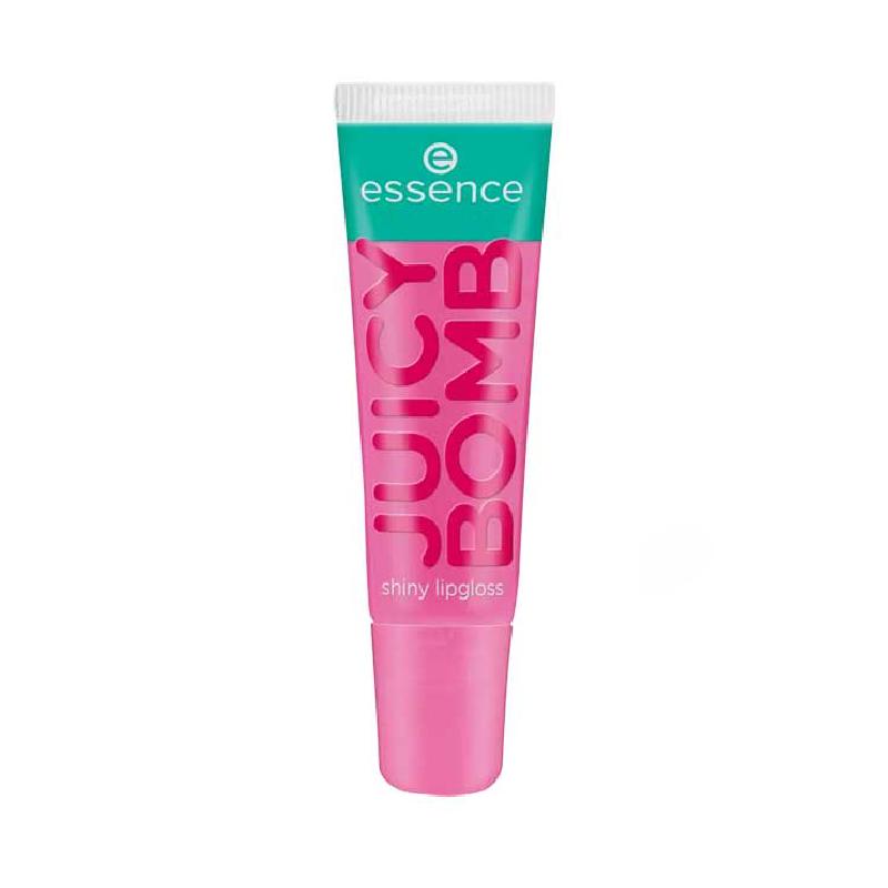 Essence juicy bomb sjaj za usne nijansa 102