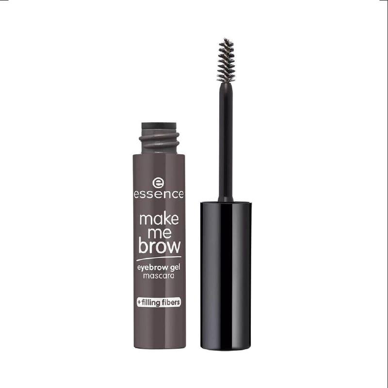 Essence maskara za obrve nijansa 04
