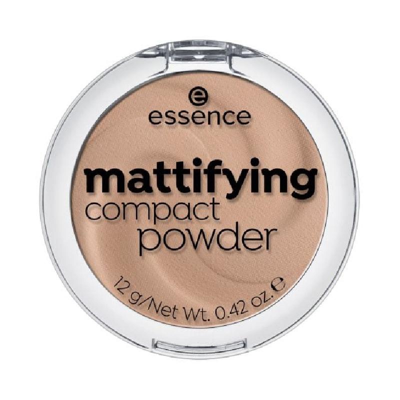 Essence kompaktni puder 02