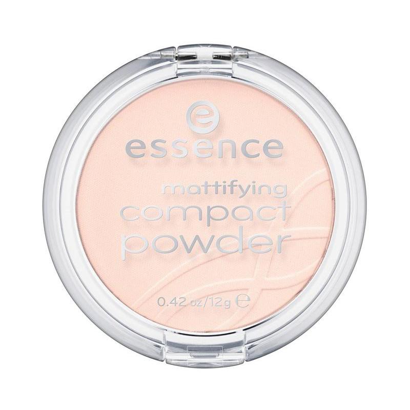 Essence matt kompaktni puder nijansa 11