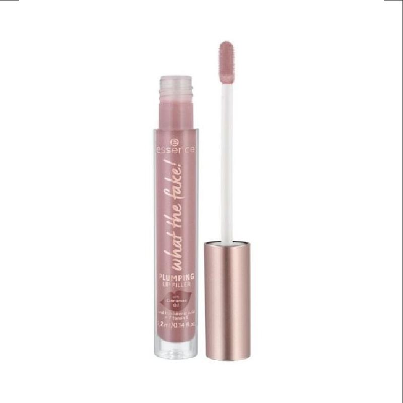 Essence plumping filer za usne nijansa 02