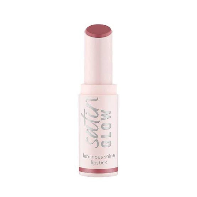 ESS.SATIN GLOW LUM.SHINE LIP03