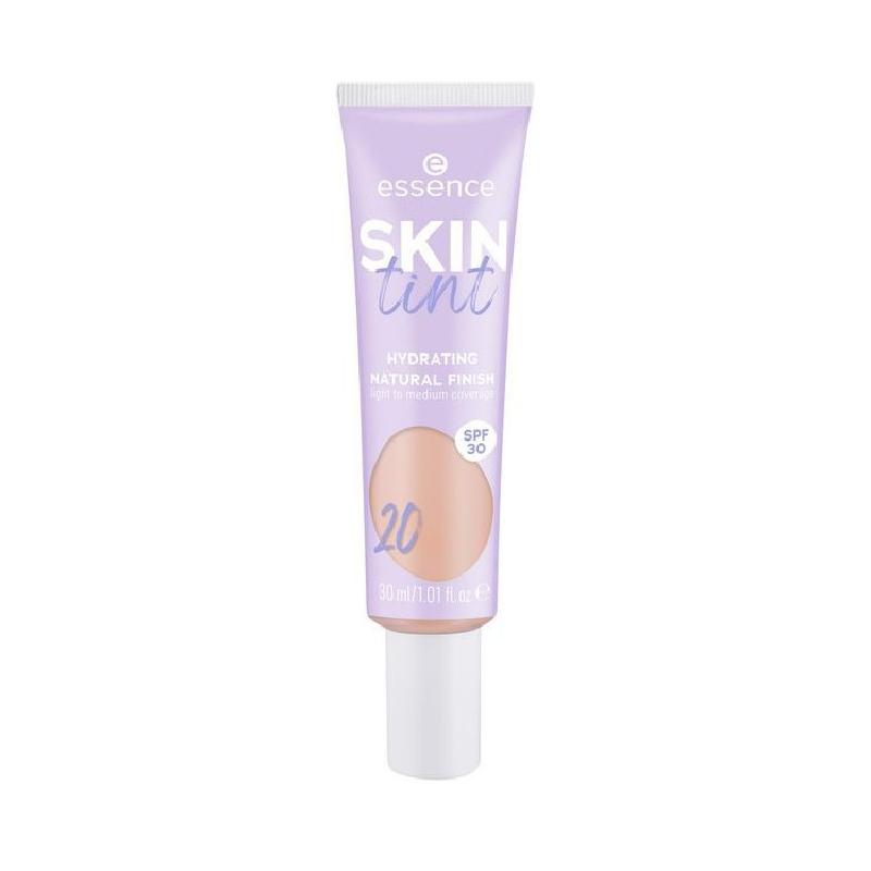 Essence hidrantna krema u boji nijansa 20