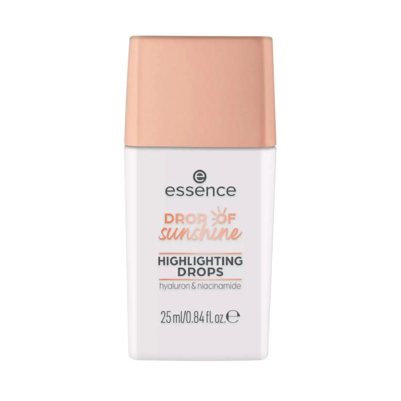 Essence drop of sunshine highlighter 25ml