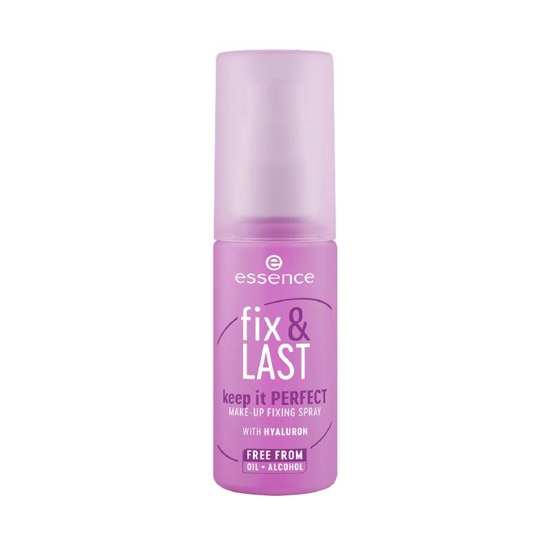 Essence fix & last keep it perfect fiksator 50ml