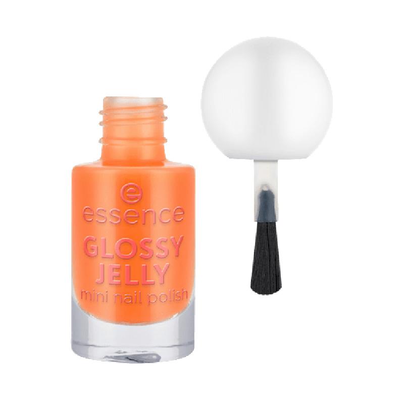 Essence glossy jelly mini lak za nokte 03 5ml