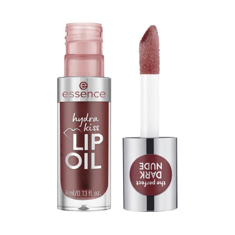 Essence hydra kiss lip oil ulje za usne 08