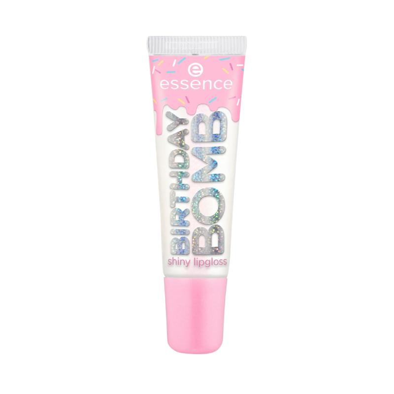 Essence juicy bomb