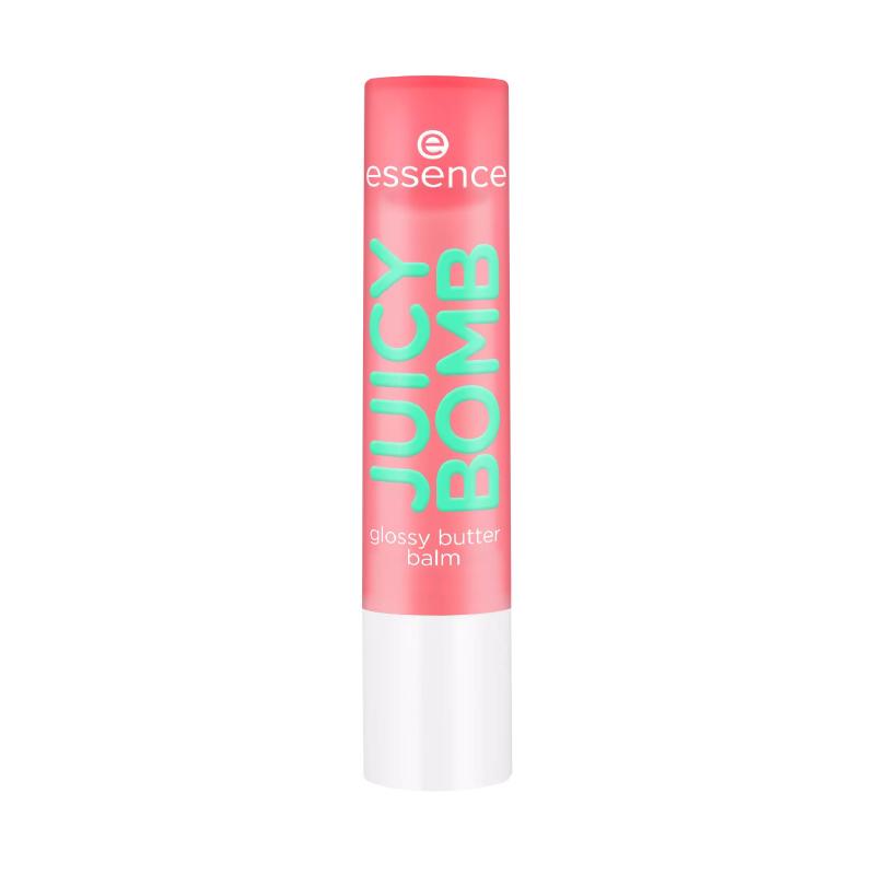 Essence juicy bomb balzam za usne 1