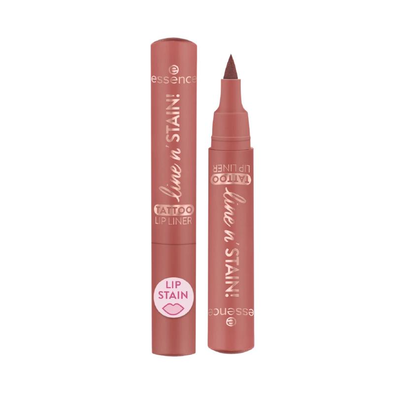Essence line n Stain olovka za usne 02