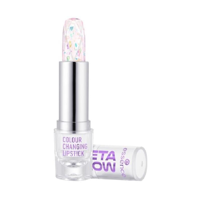Essence meta glow colour changing ruž za usne