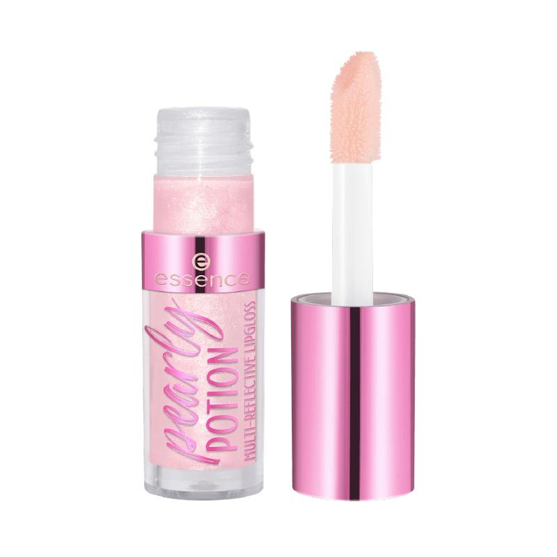 Essence pearly potion multi reflective sjaj za usne 01
