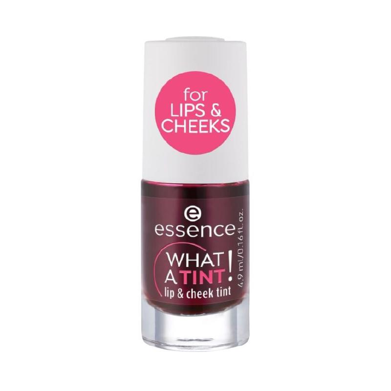 Essence rumenilo what a tint 01