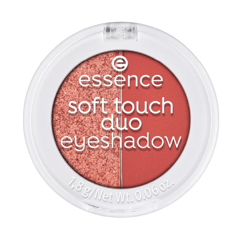 Essence senka za oči nijansa 01