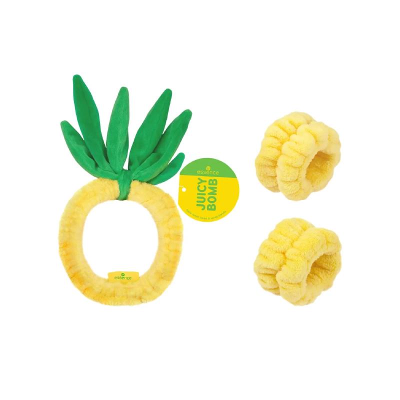 Essence tropic like its hot gel lak za nokte 81, 8ml