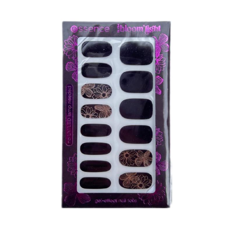 Essence veštački nokti