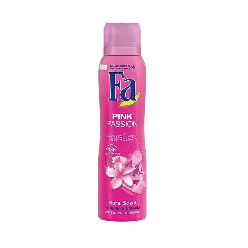 Fa dezodorans ženski pink passion 150ml