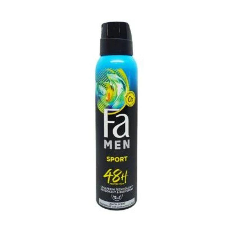 Fa dezodorans muški sport 150ml