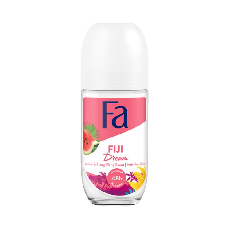 Fa roll on ženski fiji dream 50ml