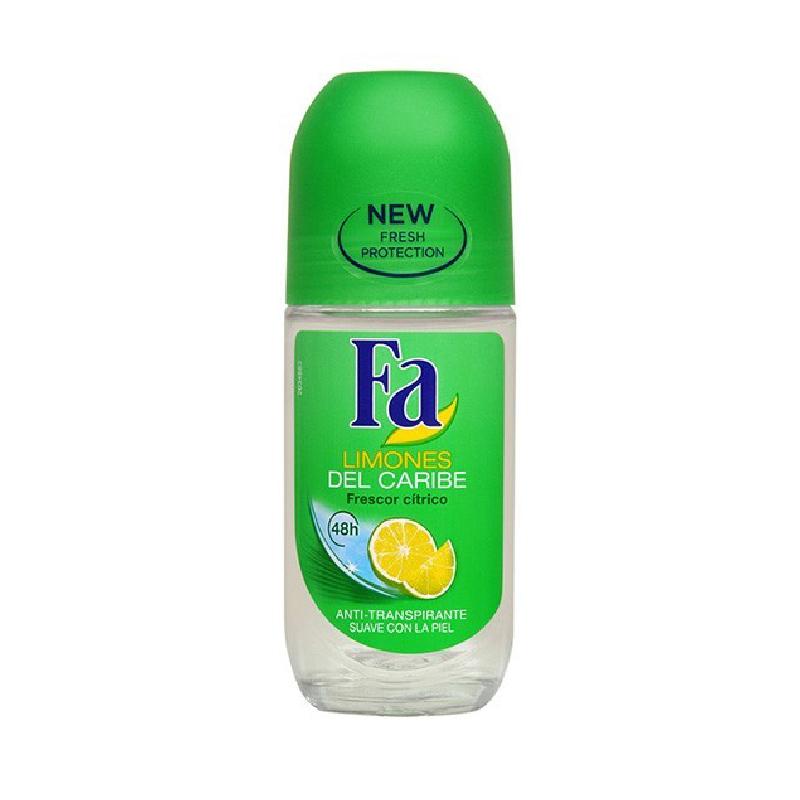 Fa roll on ženski limones del cabre 50ml