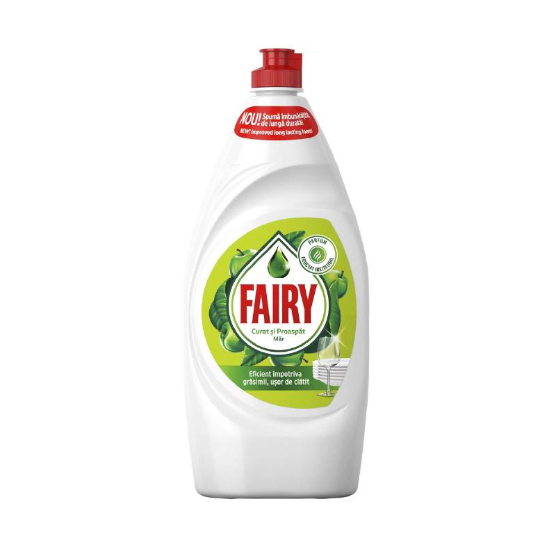 Fairy deterdžent za sudove jabuka 900ml