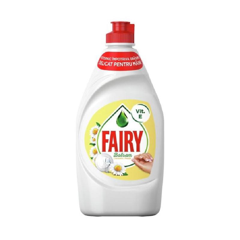Fairy deterdžent za sudove kamilica 450ml