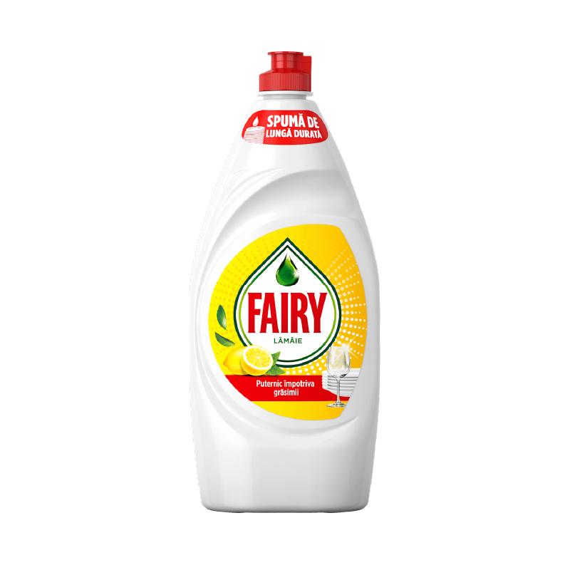 Fairy deterdžent za sudove limun 900ml