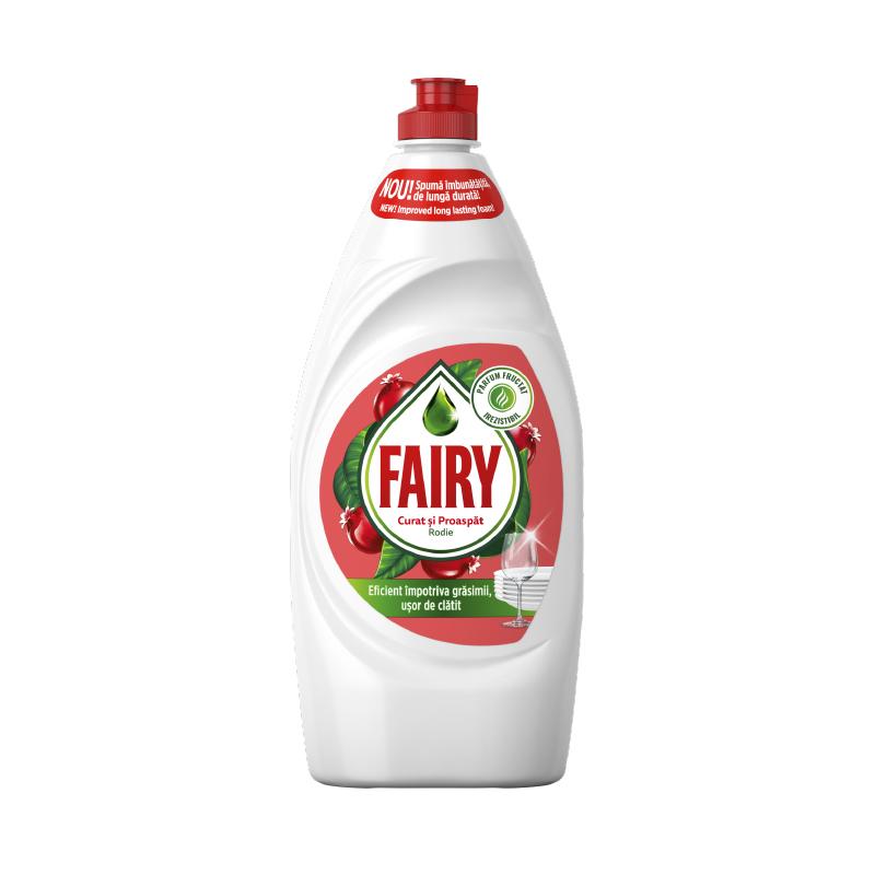 Fairy deterdžent za sudove pomegranate 900ml