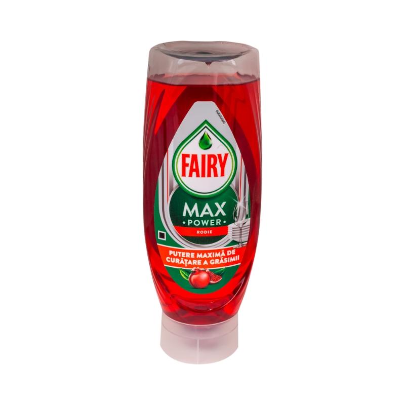 Fairy extra plus nar 730ml