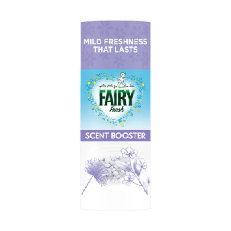Fairy granule za veš scent booster 155g
