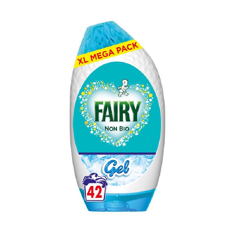 Fairy tečni deterdžent gel 1.386l