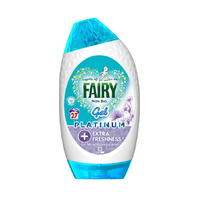 Fairy tečni deterdžent koncentrovani non bio 891ml
