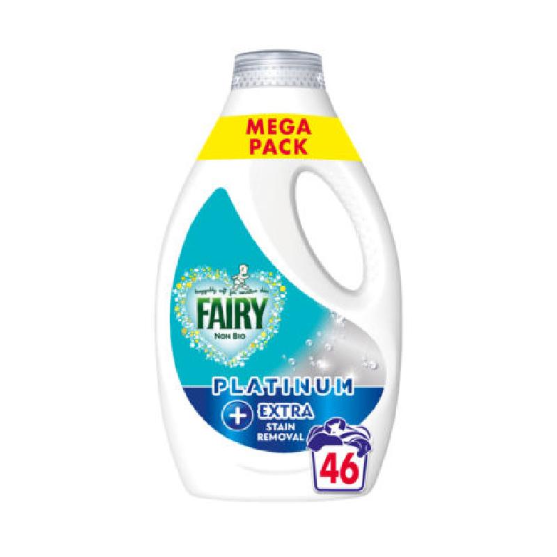 Fairy tečni deterdžent non bio 1.51l