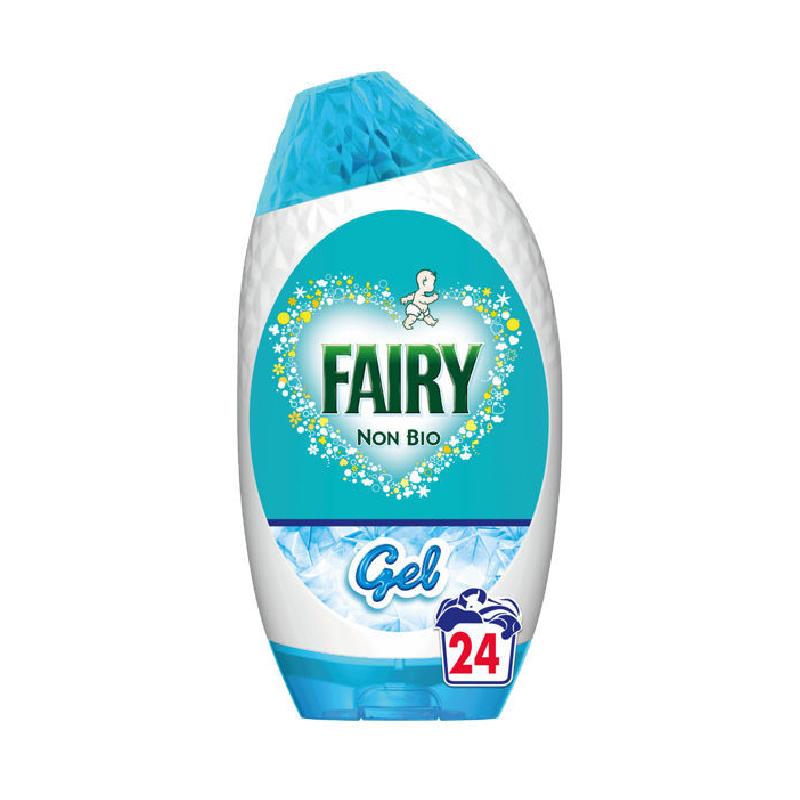 Fairy tečni deterdžent original 840ml