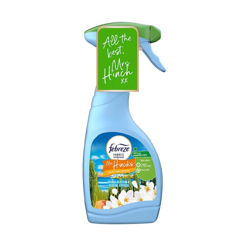 Febreze osveživač orange blossom 500ml