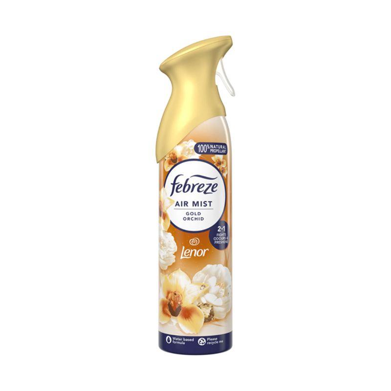 Febreze osveživač u spreju gold orchid 185ml