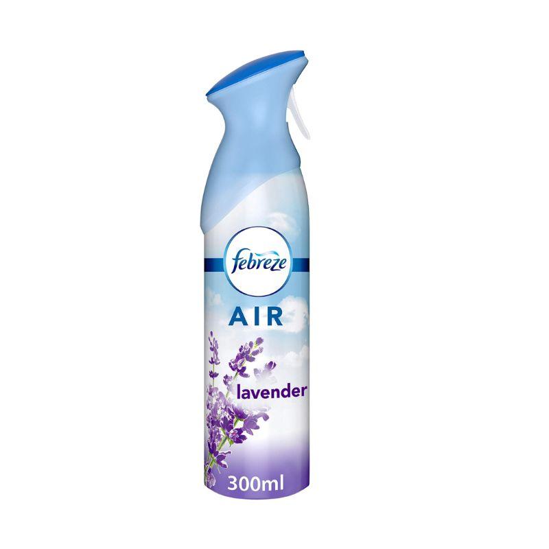 Febreze osveživač u spreju lavanda 185ml