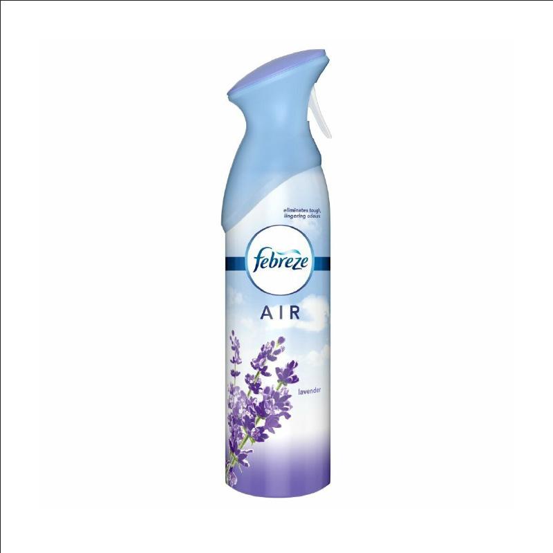 Febreze osveživač vazduha lavanda 300ml