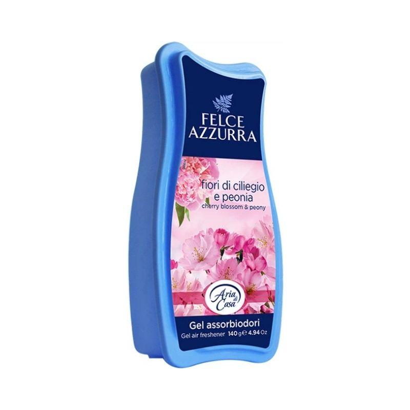 Felce Azzura Gel apsorber mirisa Ciliegio(cherry blossom) 140g