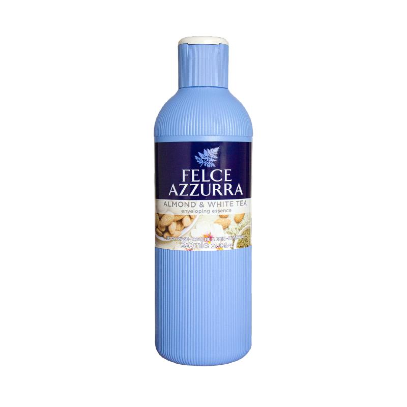 Felce azzura kupka almond & white tea 650ml
