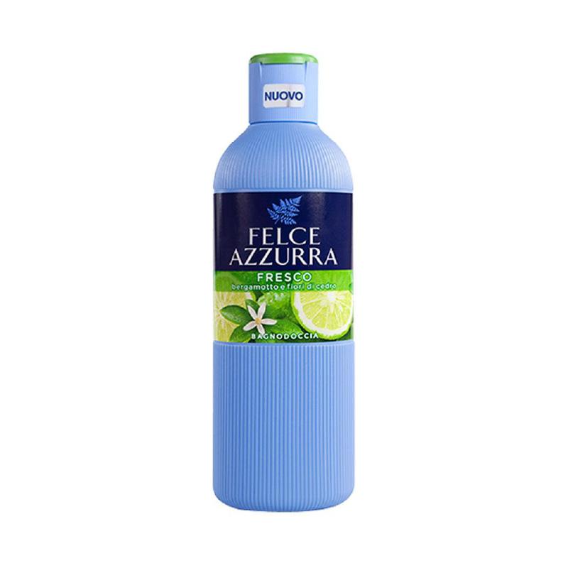 Felce azzura kupka bergamot&jasmine 650ml