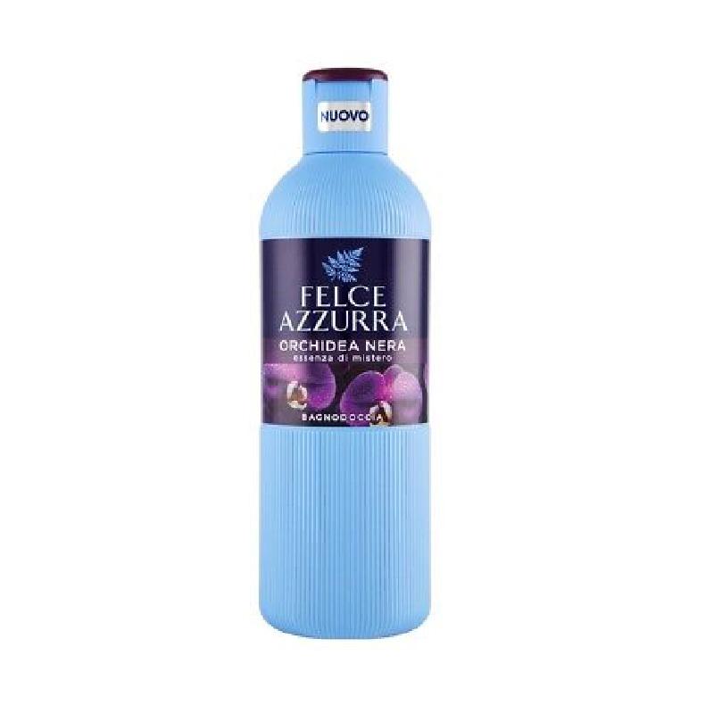 Felce azzura kupka black orchid 650ml
