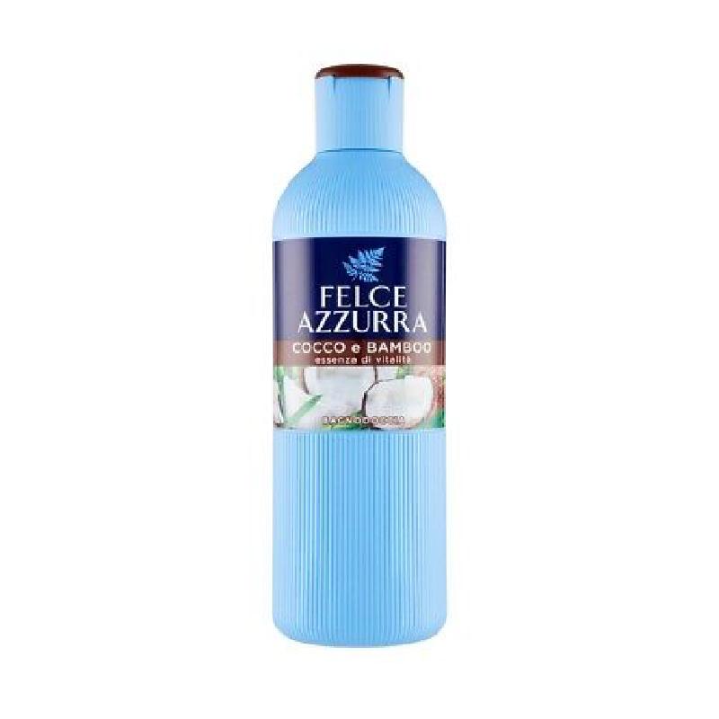 Felce azzura kupka kokos 650ml