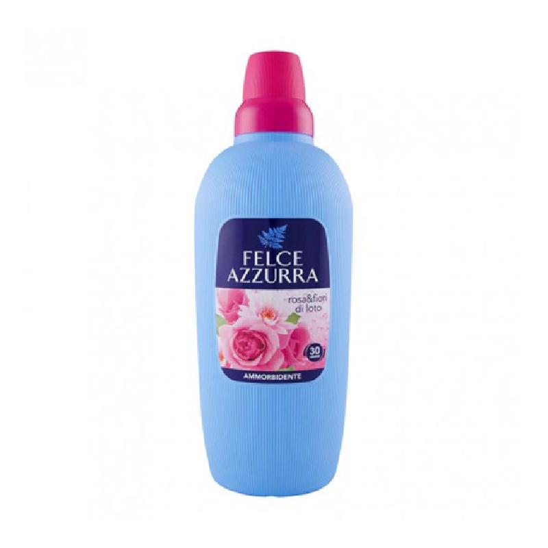 Felce azzura omekšivač rose & lotus flower 2l