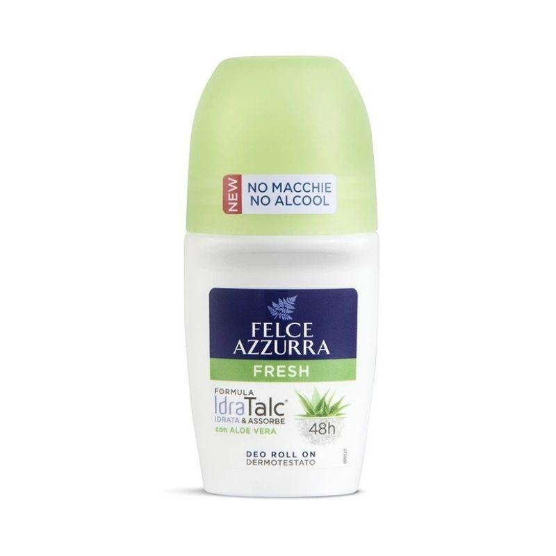 Felce Azzura roll on Fresh 50ml