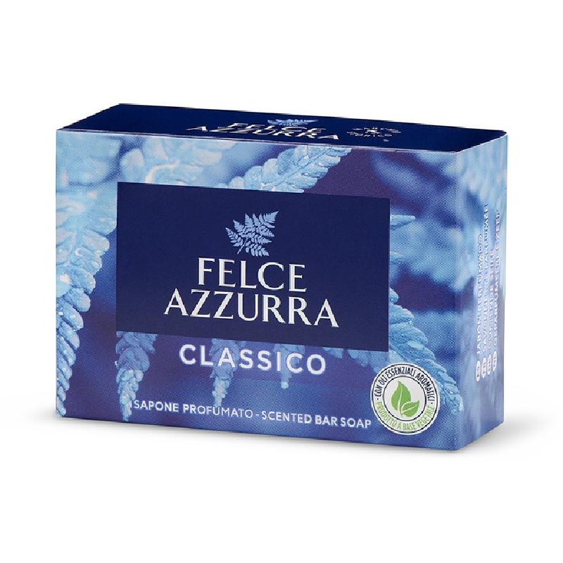 Felce azzura sapun classic 100g