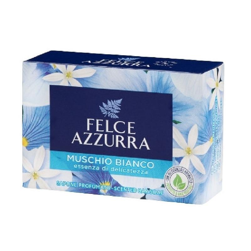 Felce azzura sapun mošus 100g