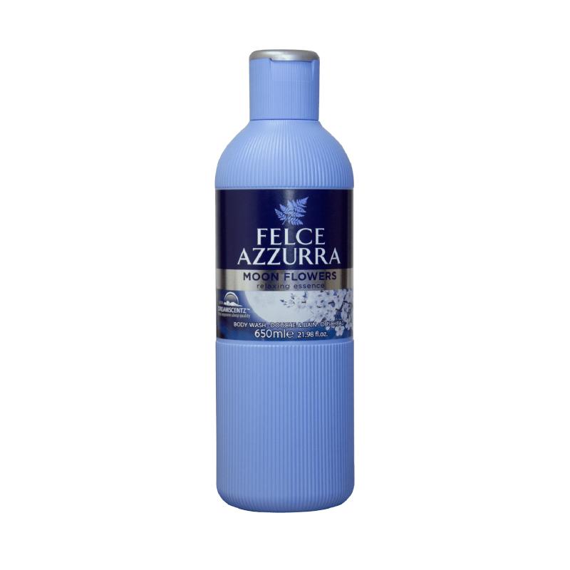 Felce azzura kupka moon flowers 650ml